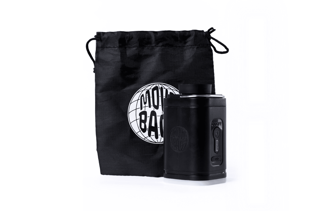 MOVO BAGS vacuum compression bag and air pump set