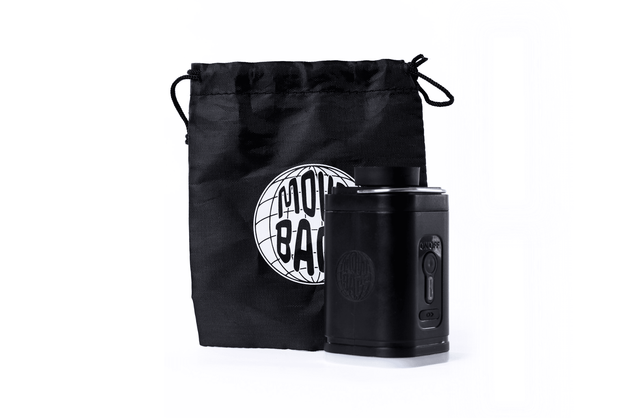 MOVO BAGS vacuum compression bag and air pump set